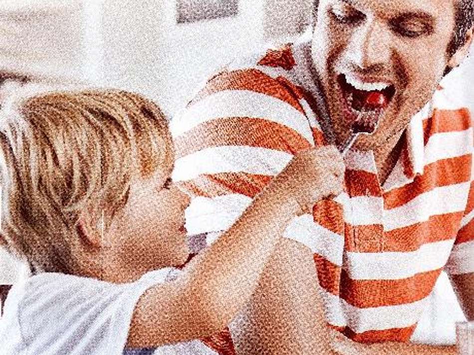 Jeden Tag genießen