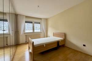 Attraktive 3 Zi KDB Balkon ETW incl.  Garage, ruhig gelegen Krummacherstr. Elberfeld West – Krummacherstr. 200, 42115 Elberfeld West, Wuppertal – Vorschaubild 11