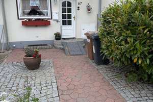 Gepflegtes Reihenmittelhaus, Sackgassenlage in 24159 Kiel