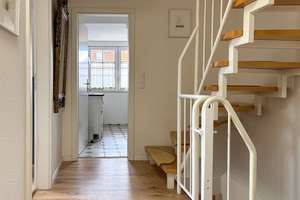 Zuhause am Wasser – Doppelhaushälfte mit Garten, Kamin & Photovoltaik in Potsdam-Neu Fahrland – Die vollständige Adresse der Immobilie erhältst du vom Anbieter., 14476 Neu Fahrland, Potsdam – Vorschaubild 26