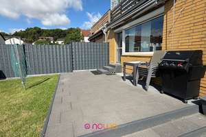 Innen schon voll modernisiert! Mit großem Garten, Terrasse und herrlichem Brockenblick – Die vollständige Adresse der Immobilie erhältst du vom Anbieter., 38259 Salzgitter-Bad, Salzgitter – Vorschaubild 7