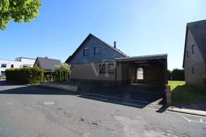 GEPFLEGTES FAMILIENHAUS MIT VOLLKELLER UND DOPPELCARPORT - PLATZ FÜR DIE GANZE FAMILIE – Die vollständige Adresse der Immobilie erhältst du vom Anbieter., 38458 Velpke – Vorschaubild 4