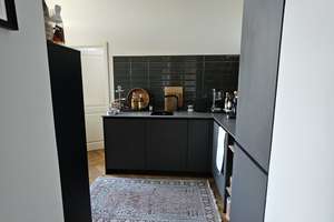 Großzügige 3,5 Zimmer Wohnung in Denkmal, mit Garage und Kamin – Winterbergstraße 17, 1277 Gruna, Dresden – Vorschaubild 15