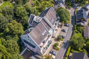 2. Monate KALTMIETFREI !!! Moderne Whg. im DG - große Loggia - Stellplatz u.v.m. – Meinersdorfer Straße 32, 9123 Morgenleite, Chemnitz – Vorschaubild 21