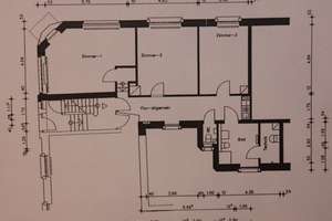 3-Zimmer-EG-Altbau-Wohnung mit EBK in Karlsruhe – Kriegsstr. 173, 76135 Weststadt, Karlsruhe – Vorschaubild 11