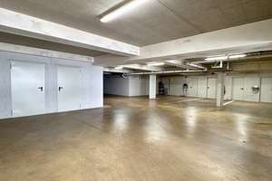 Neuwertiges luxuriöses + energieeffizientes Penthouse mit EBK + 2 TG-Stellplätzen – 66129 Bübingen, Saarbrücken – Vorschaubild 45