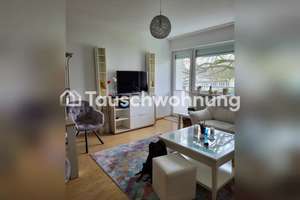 Tauschwohnung: Altbau Wohnung in Sachsenhausen, Stresemannalle – 60596 Sachsenhausen-Nord, Frankfurt am Main – Vorschaubild 2