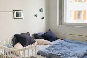 Schöne und helle 3,5 Zi.-Wohnung zentrumsnah zu vermieten – Die vollständige Adresse der Immobilie erhältst du vom Anbieter., 70182 Diemershalde, Stuttgart – Vorschaubild 14