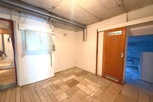 Nahe des Klinikums:  Familienhaus auf großem Grundstück ! – Die vollständige Adresse der Immobilie erhältst du vom Anbieter., 66424 Homburg – Vorschaubild 14