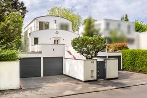 Lichtdurchflutetes Penthouse in Köln-Junkersdorf – Die vollständige Adresse der Immobilie erhältst du vom Anbieter., 50858 Junkersdorf, Köln – Vorschaubild 1
