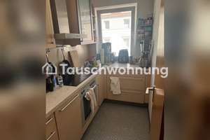 Tauschwohnung: 59 m² Wohnung in Maxvorstadt tauschen – Die vollständige Adresse der Immobilie erhältst du vom Anbieter., 80797 Maßmannbergl, München – Vorschaubild 2