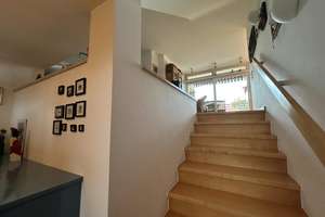 Kapitalanlage mit € 16.524 (Netto-Miete p.a.)! Vermietete Split-Level-Wohnung in gefragter Wohnlage. – Die vollständige Adresse der Immobilie erhältst du vom Anbieter., 40221 Bilk, Düsseldorf – Vorschaubild 22