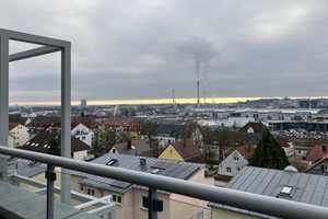 Wohnen über den Dächern von Ulm – Ulm – Vorschaubild 3