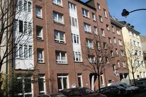 Modernes Apartment in schöner, zentraler Lage von Friedrichstadt! – Jahnstr. 47, 40215 Friedrichstadt, Düsseldorf – Vorschaubild 3