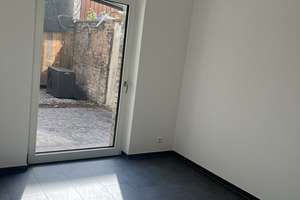 Ruhepol am KIT ! 2-Zimmer-Wohnung in geschützter Innenhof-Oase: Modern, nachhaltig und barrierefrei – Die vollständige Adresse der Immobilie erhältst du vom Anbieter., 76133 Oststadt, Karlsruhe – Vorschaubild 5