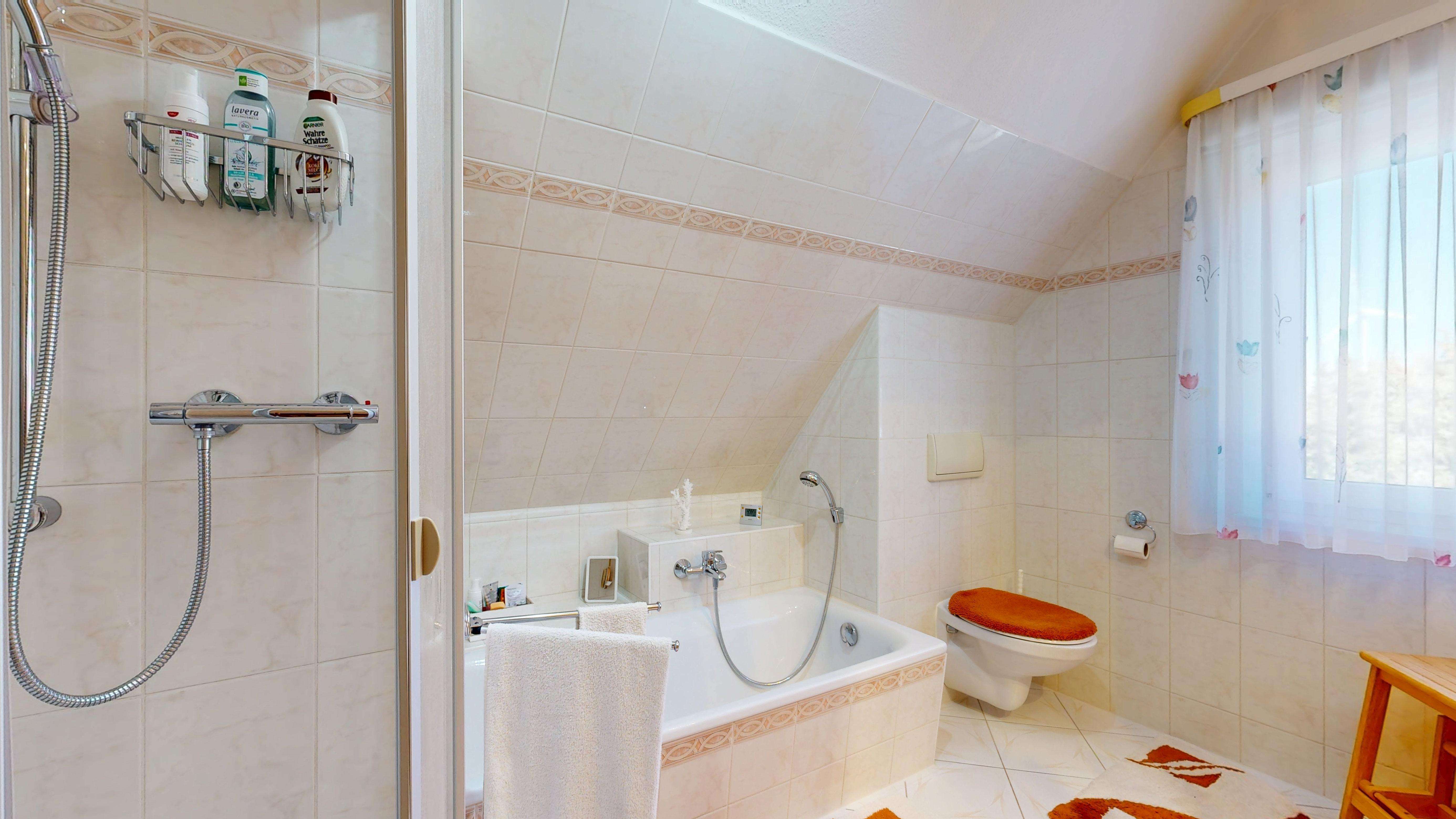 Immobilie in Briesen (Mark) - Top gepflegtes Haus + großes Grundstück + provisionsfrei mit maklerlos-verkaufen.de - Bild 29