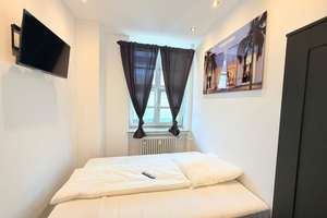 Piccolo Loft in Köln - Neuehrenfeld! – Liebigstraße 145, 50823 Neuehrenfeld, Köln – Vorschaubild 14