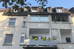 Großzügige Maisonette Wohnung mit Altbaucharme – Die vollständige Adresse der Immobilie erhältst du vom Anbieter., 45145 Frohnhausen, Essen – Vorschaubild 2