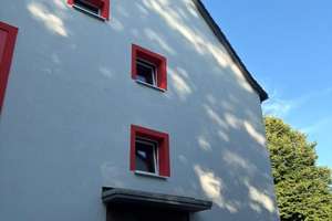 Frisch sanierte 3-Zimmer-Dachgeschosswohnung mit großzügiger Wohnküche und Gemeinschaftsgarten – Halfmannswiese 63, 44879 Dahlhausen, Bochum – Vorschaubild 10