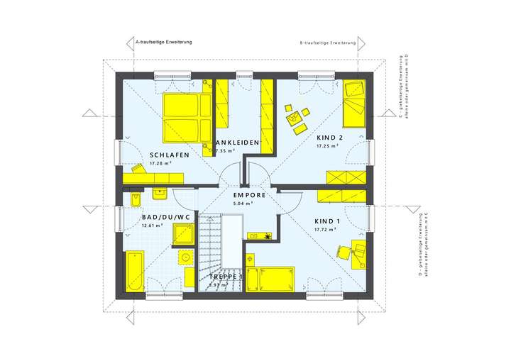 Cleverer Wohnkomfort