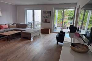 Einzigartige Gartenwohnung in München – 81549 Südgiesing, München – Vorschaubild 5
