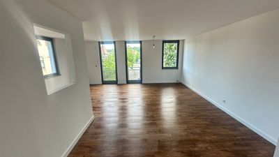 Baruth: modernes Wohnen für Anspruchsvolle