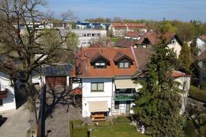 FLEXIBLE MÖGLICHKEITEN: KAPITALANLAGE ODER MEHRGENERATIONENWOHNEN IN UNTERHACHING – Die vollständige Adresse der Immobilie erhältst du vom Anbieter., 82008 Unterhaching – Vorschaubild 4