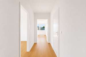 Freie 2-Zi.-Wohnung mit Burgblick und Möglichkeit zur individuellen Gestaltung in Gärten h. d. Veste – Die vollständige Adresse der Immobilie erhältst du vom Anbieter., 90408 Pirckheimerstraße, Nürnberg – Vorschaubild 8