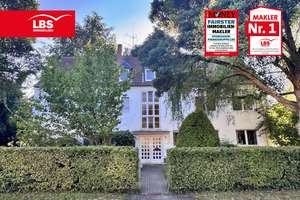 Mehrfamilienhaus mit Potenzial in Top-Lage von Köln-Junkersdorf – Südallee 4, 50858 Junkersdorf, Köln – Vorschaubild 1