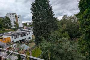 WBS-Schein erforderlich! 2-Zimmer Wohnung, ruhige Sackgasse auf dem Fischbacherberg – Glatzer Straße 21, 57072 Siegen, Siegen – Vorschaubild 14