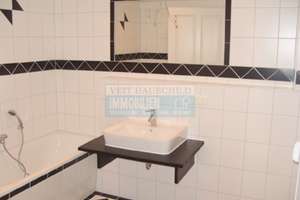 Die ist es! + Vermietete 3 Zimmer in Gohlis + Sonniger Westbalkon + Dunkles Laminat + Bad mit Wanne – Breitenfelder Straße 81, 4157 Gohlis-Mitte, Leipzig – Vorschaubild 11