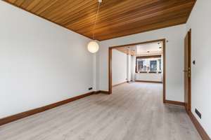 Bremen-Hulsberg: Gepflegtes Reihenmittelhaus mit schönem Garten in guter Lage – Die vollständige Adresse der Immobilie erhältst du vom Anbieter., 28205 Peterswerder, Bremen – Vorschaubild 5