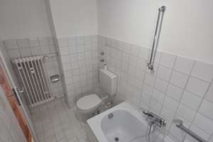 Erstbezug nach Sanierung: helle, ruhige 2-Zimmer Wohnung mit Balkon, in Schwabing - Alte Heide – Garchinger Str. 26, 80805 Alte Heide-Hirschau, München – Vorschaubild 13