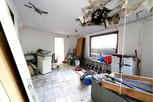 Doppelhaushälfte! Ideal für Handwerker! – Hamburg – Vorschaubild 3