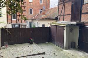 Erdgeschoss Wohnung im ruhigen Wohnhaus mit perfekter Innenstadtanbindung – Mittelstraße 32a, 7745 Jena-Süd, Jena – Vorschaubild 2