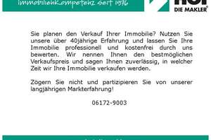 Freistehendes Haus mit Garten, Kamin & Erweiterungsreserve in ruhiger Taunuslage – Die vollständige Adresse der Immobilie erhältst du vom Anbieter., 61440 Oberursel (Taunus) – Vorschaubild 8