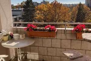 Schöner Wohnen in Schweinau ! Perfekt aufgeteilte, helle 3,5-Zimmer-Wohnung mit Loggia & Stellplatz – Olivenweg 54, 90441 Hohe Marter, Nürnberg – Vorschaubild 13