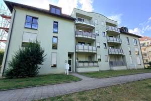 Vermietete 4-Zimmer-Wohnung mit Tiefgaragenstellplatz  – Die vollständige Adresse der Immobilie erhältst du vom Anbieter., 1156 Gompitz, Dresden – Vorschaubild 5