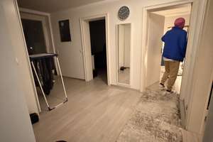3 Zimmer direkt am Ostpark – Plettstraße 5, 81735 Neuperlach, München – Vorschaubild 13