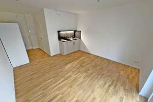 APP 1.6 TOP Modernes & teilmöbliertes City Appartement mit Tiefgarage – Burbacher Straße 83, 53129 Kessenich, Bonn – Vorschaubild 2