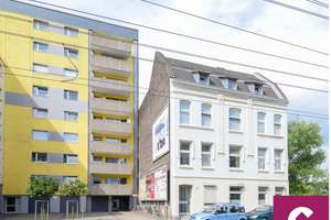++ Provisionsfreie Kapitalanlage - TOP Lage ++ – Die vollständige Adresse der Immobilie erhältst du vom Anbieter., 50737 Weidenpesch, Köln – Vorschaubild 1