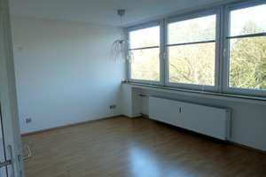 Wohnen im Grünen: Helles Apartment in Düsseldorf-Oberrath – 40472 Rath, Düsseldorf – Vorschaubild 8