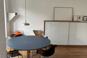 Helle 3-Zimmer-Altbauwohnung in Stuttgart-Ost – Wagenburgstraße 80, 70186 Gablenberg, Stuttgart – Vorschaubild 8