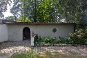Kein Neubauwürfel, kein 08/15, Berliner Altbau-Schätzchen m. 1010m² Grundstück s. Menschen m. Ideen – Die vollständige Adresse der Immobilie erhältst du vom Anbieter., 12623 Mahlsdorf, Berlin – Vorschaubild 23