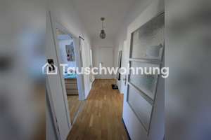 Tauschwohnung: 3 ZKB super zentral in der Altstadt, ohne Balkon – Die vollständige Adresse der Immobilie erhältst du vom Anbieter., 48143 Buddenturm, Münster – Vorschaubild 2