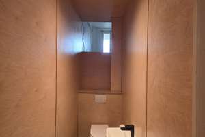 Schöne Altbau-Wohnung in City Nähe – Die vollständige Adresse der Immobilie erhältst du vom Anbieter., 44135 Kaiserbrunnen, Dortmund – Vorschaubild 6