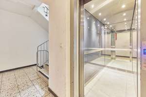 Einziehen oder vermieten: Direkt bezugsfreie 2-Zimmer-Wohnung in Mainzer Innenstadt – Die vollständige Adresse der Immobilie erhältst du vom Anbieter., 55116 Altstadt, Mainz – Vorschaubild 8