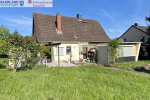 SB-Rastpfuhl: freistehendes Einfamilienhaus mit Garage – Stadtverband Saarbrücken (Kreis) – Vorschaubild 17