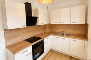 Helle 2-Zimmer Wohnung mit Balkon in Hamburg – Steilshooper Straße 328, 22309 Steilshoop, Hamburg – Vorschaubild 5
