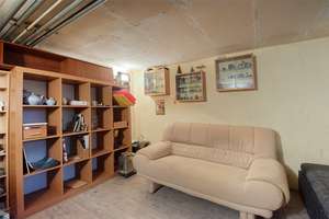Haus in zweiter Baureihe mit kleinem Garten, Carport und Garage – Die vollständige Adresse der Immobilie erhältst du vom Anbieter., 67105 Schifferstadt – Vorschaubild 11